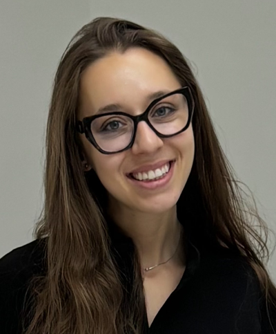 Ella Levene Dentist